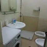 Giorgio's Apartmant On The Sea Апартаменты *