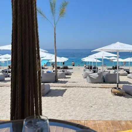 Giorgio's Apartmant On The Sea 公寓