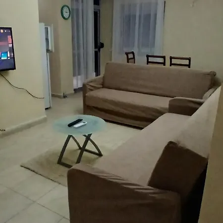 Giorgio's Apartmant On The Sea *