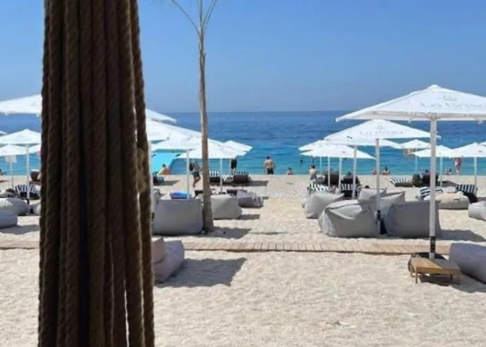 Giorgio's Apartmant On The Sea 公寓