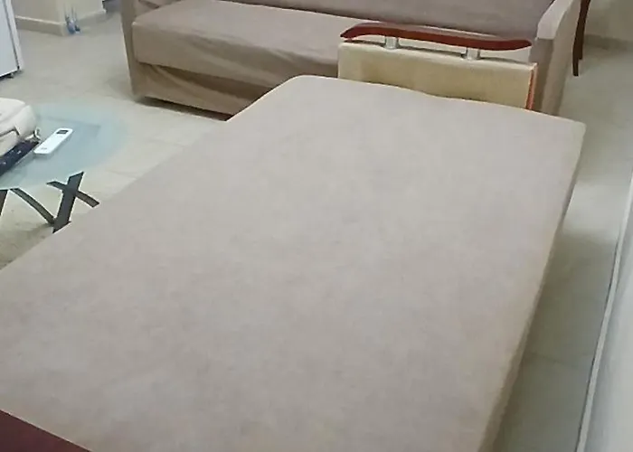 Giorgio's Apartmant On The Sea * Durrës