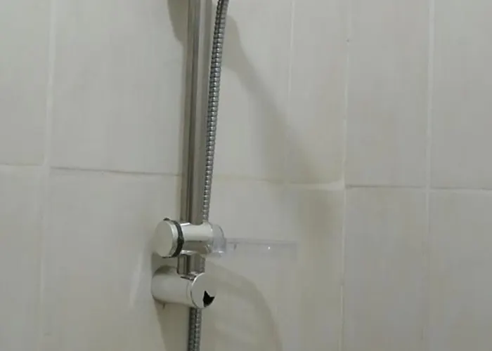 公寓 Giorgio's Apartmant On The Sea