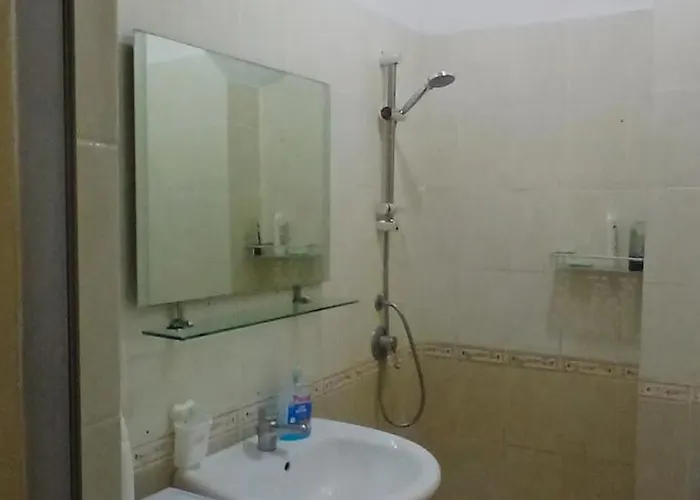 Giorgio's Apartmant On The Sea *