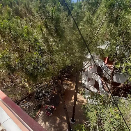 Apartamento Giorgio's Apartmant On The Sea *