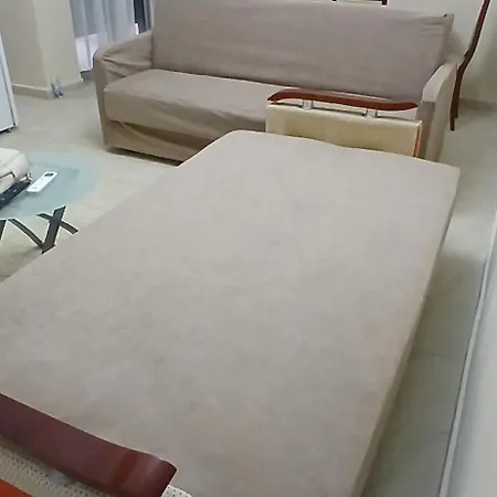 Giorgio's Apartmant On The Sea * Dıraç