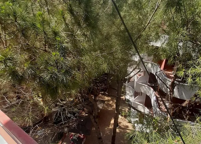 Apartament Giorgio's Apartmant On The Sea *